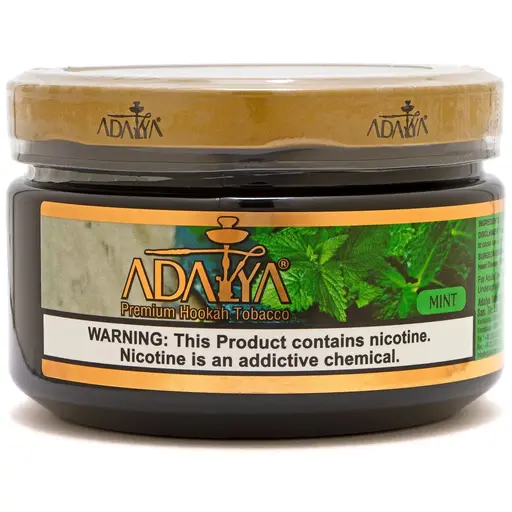 [A-0049-10] Adalya Tobacco 250g (Mint)