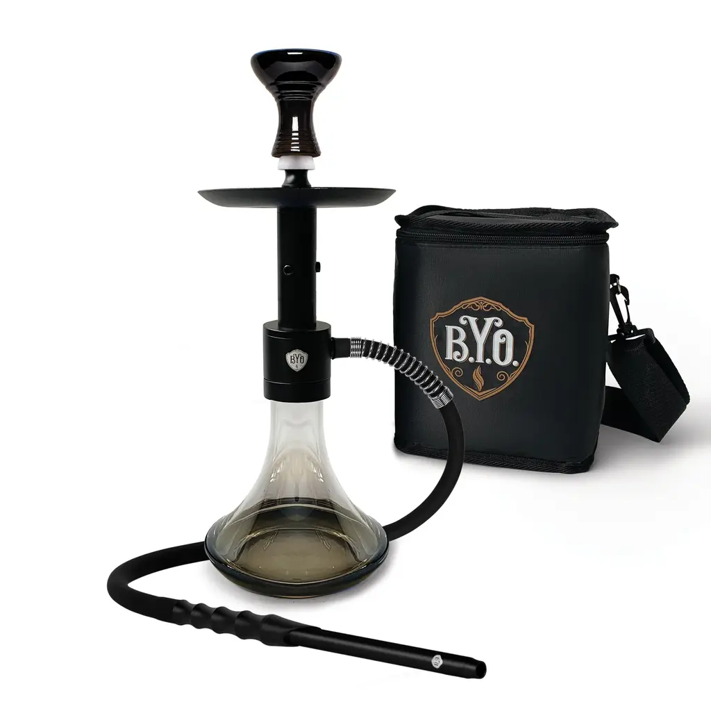 17" Nova, Click Technology, 1 Hose, B.Y.O. Carrying Bag