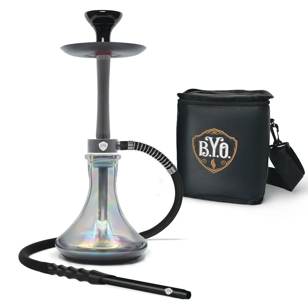 19" Lume, 1 Hose, B.Y.O. Carrying Bag