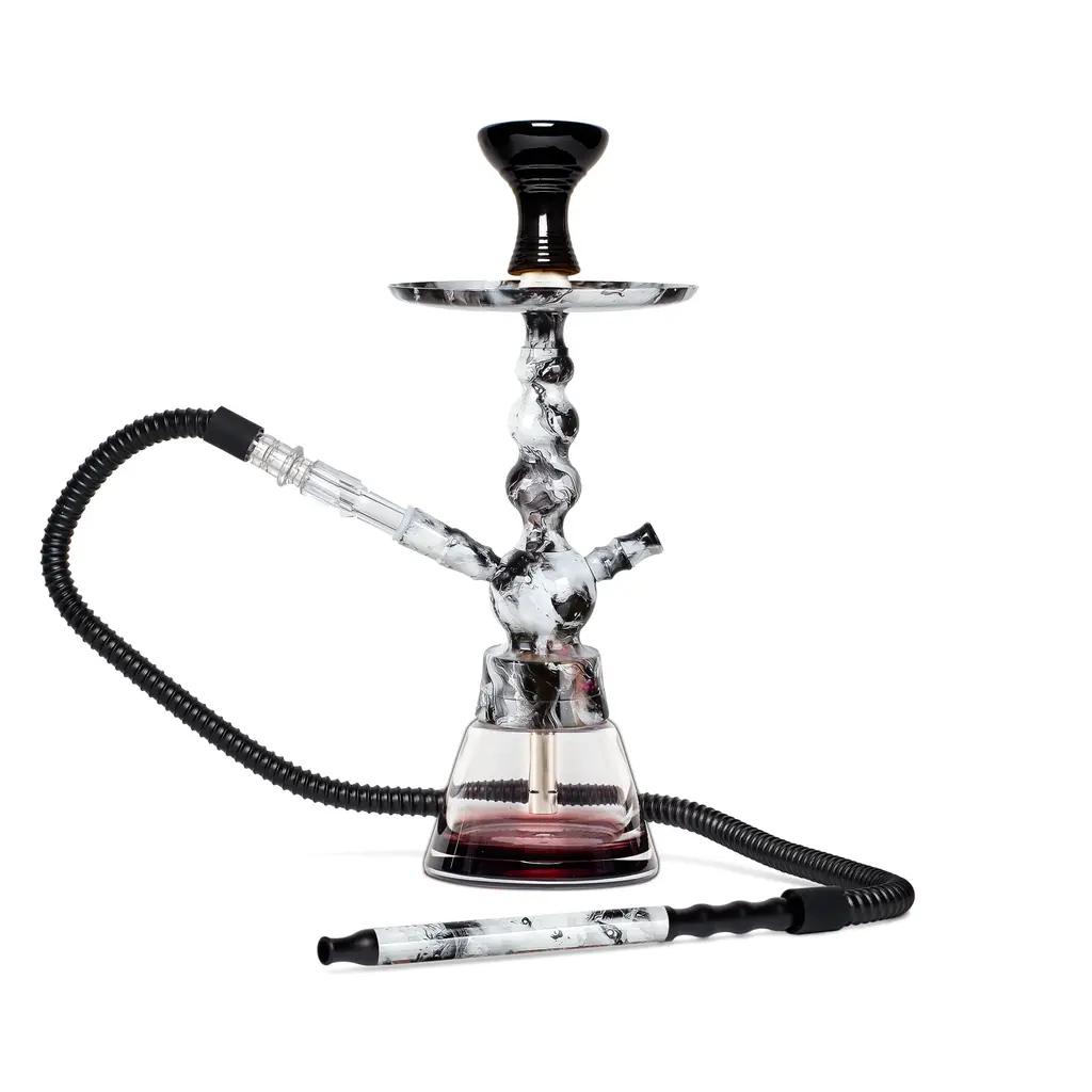 16" Toker, Click Technology, 1 Hose, B.Y.O. Color Box