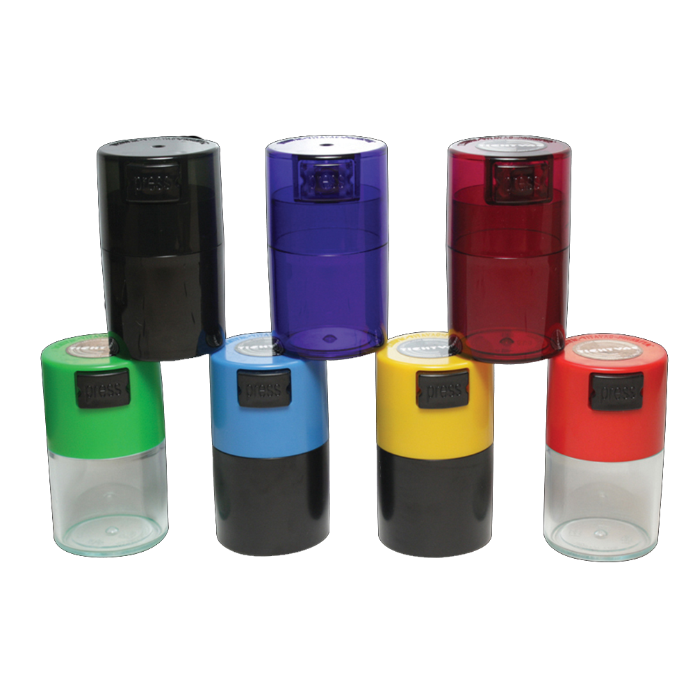 TIGHTPAC TV3 ASSORTED