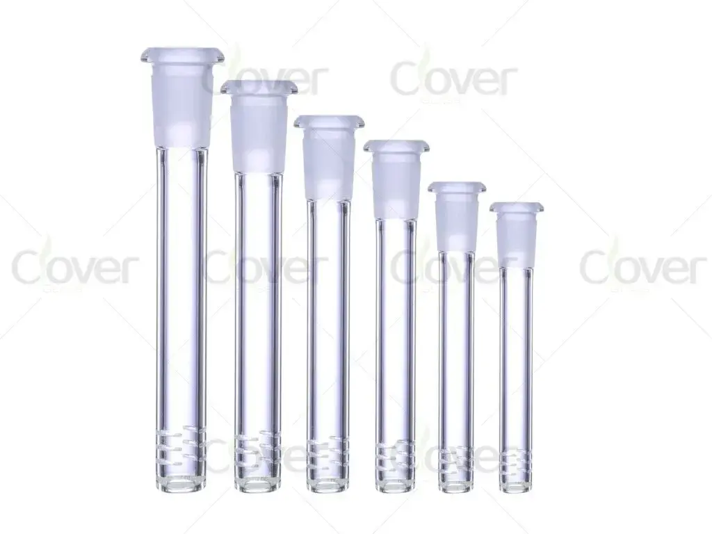 [T-1378] Clover DownSteam Display 6 Sizes 3" to 5.5"