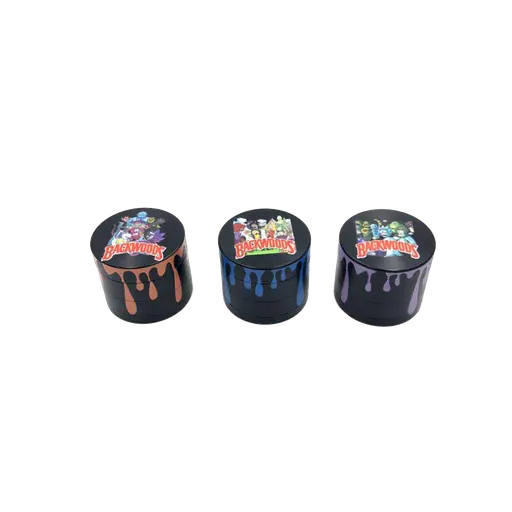 [Q-1166] 50MM DRIP GRINDERS MIX DESIGN