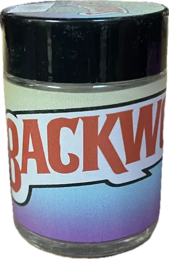 Backwoods & Cookies Jar assorted