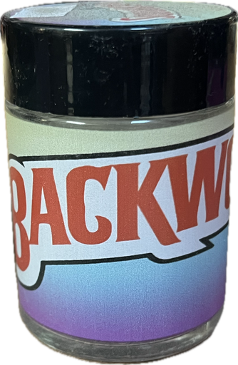 Backwoods & Cookies Jar assorted