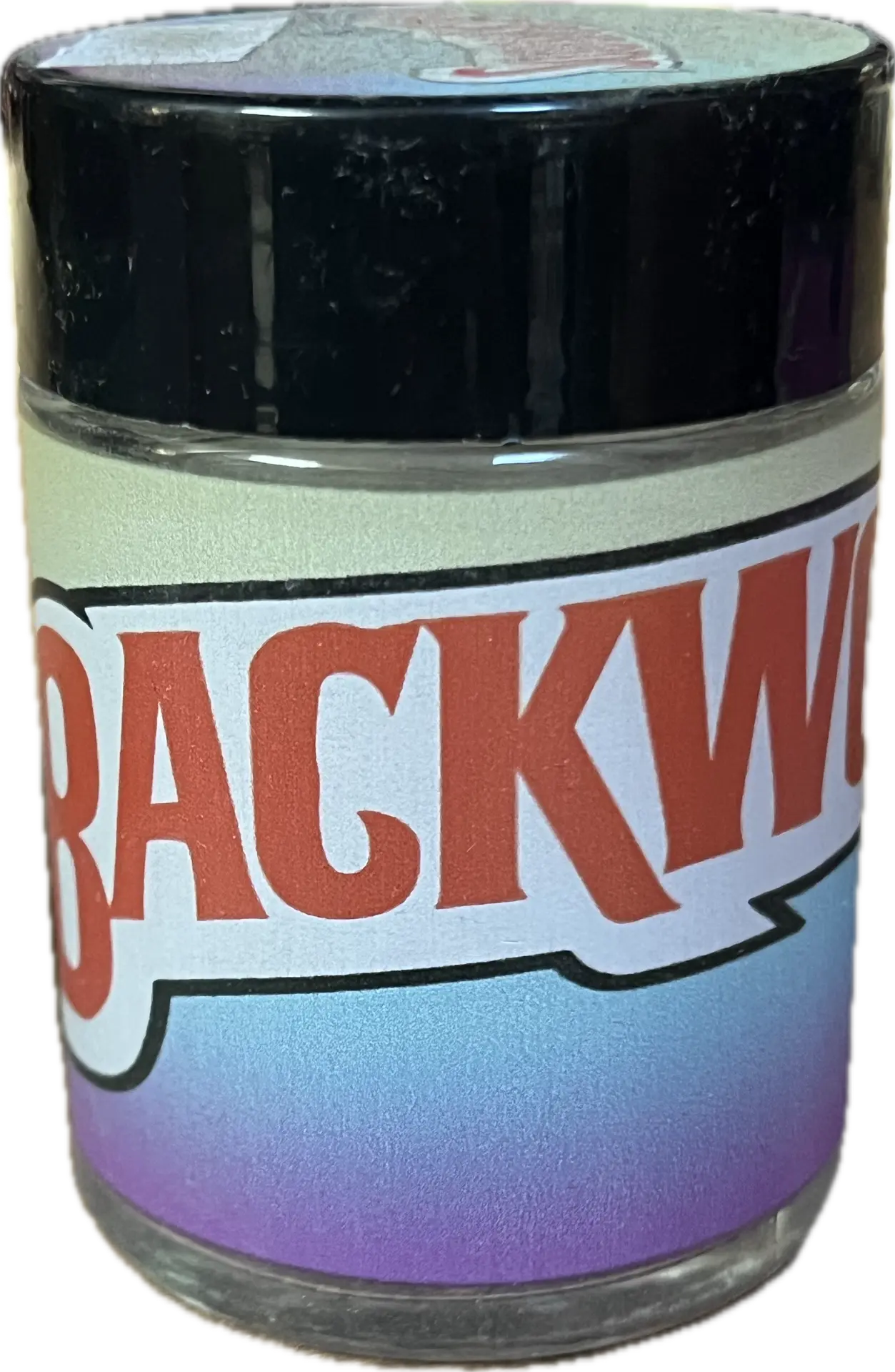 Backwoods & Cookies Jar assorted