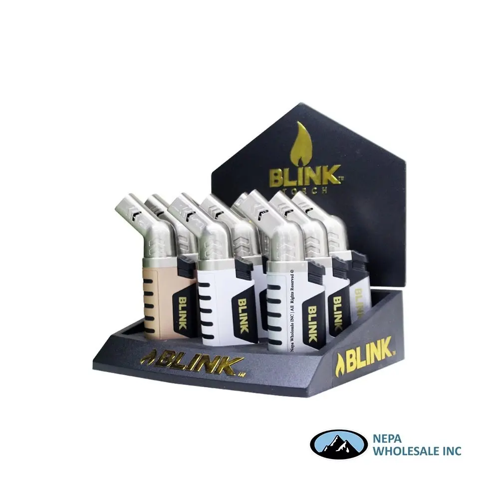 [Q-1467] BLINK TETRA TORCH 9CT