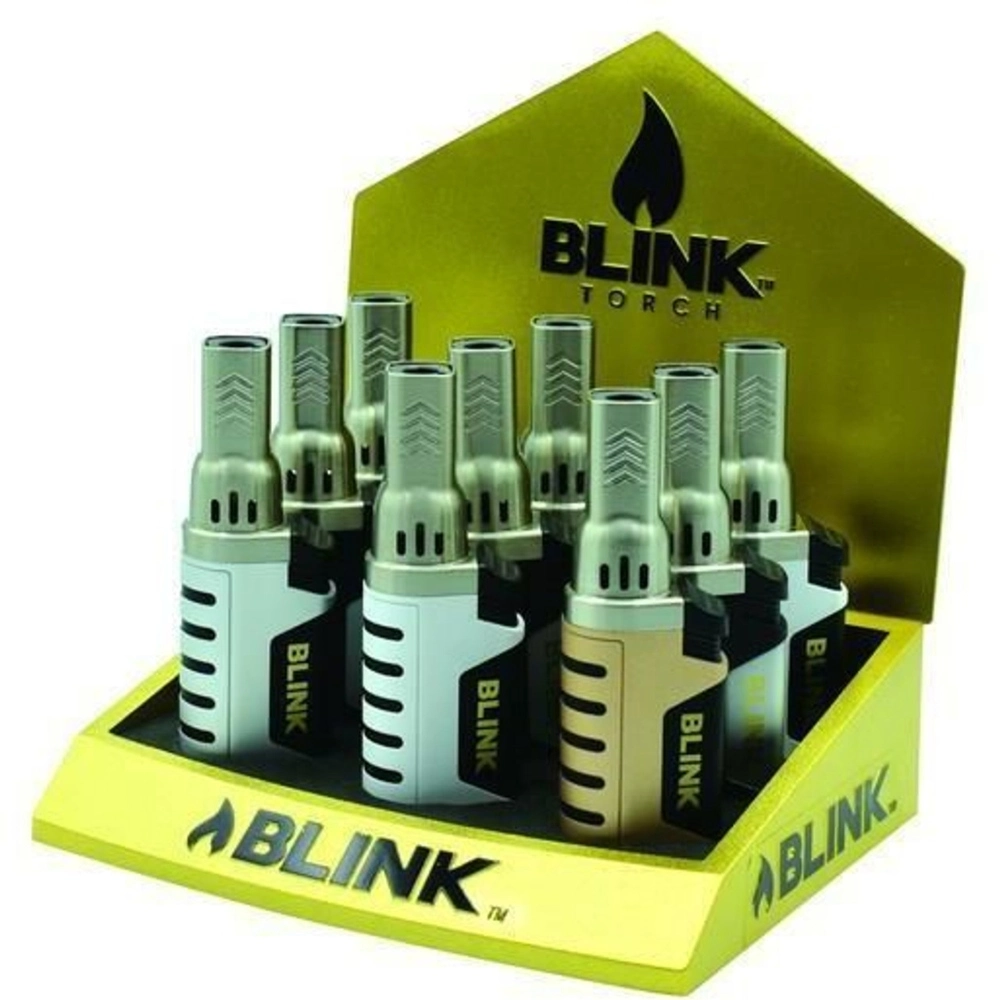 [Q-1473] BLINK UNIX TORCH 9CT