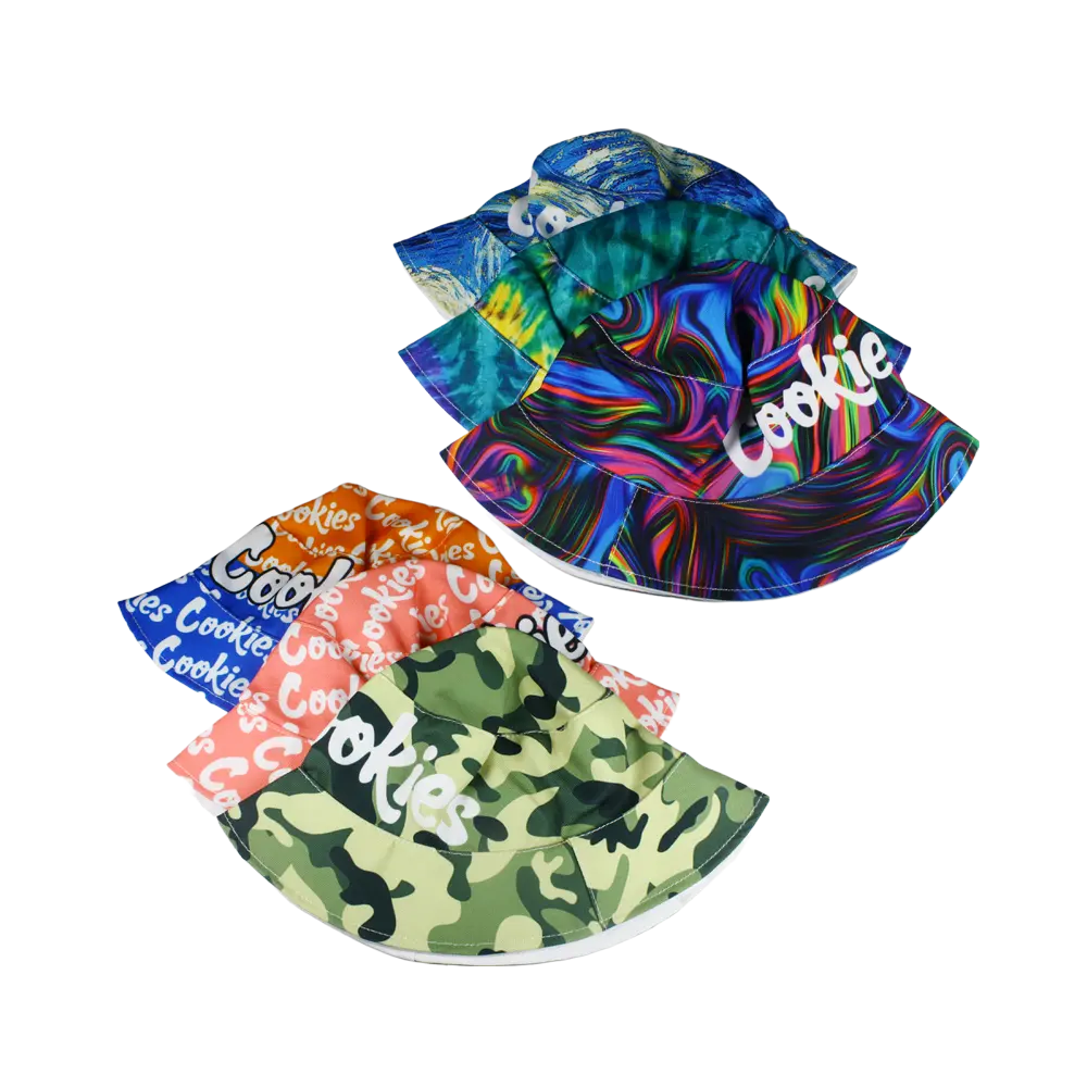 [Q-1518] BUCKET HAT