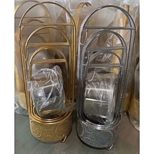 [Q-1567] CHARCOAL CARRIER ASSORTED MULTI SIZE