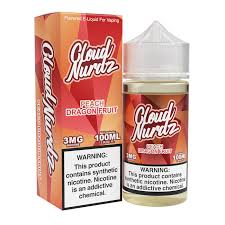 CLOUD NURDZ 100ML