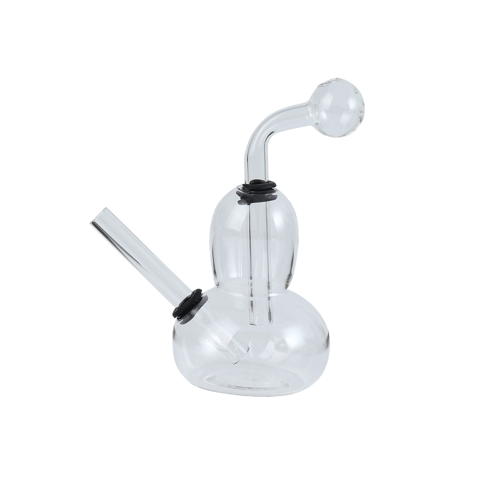 [Q-1758] DOUBLE BUBBLE OIL BURNER