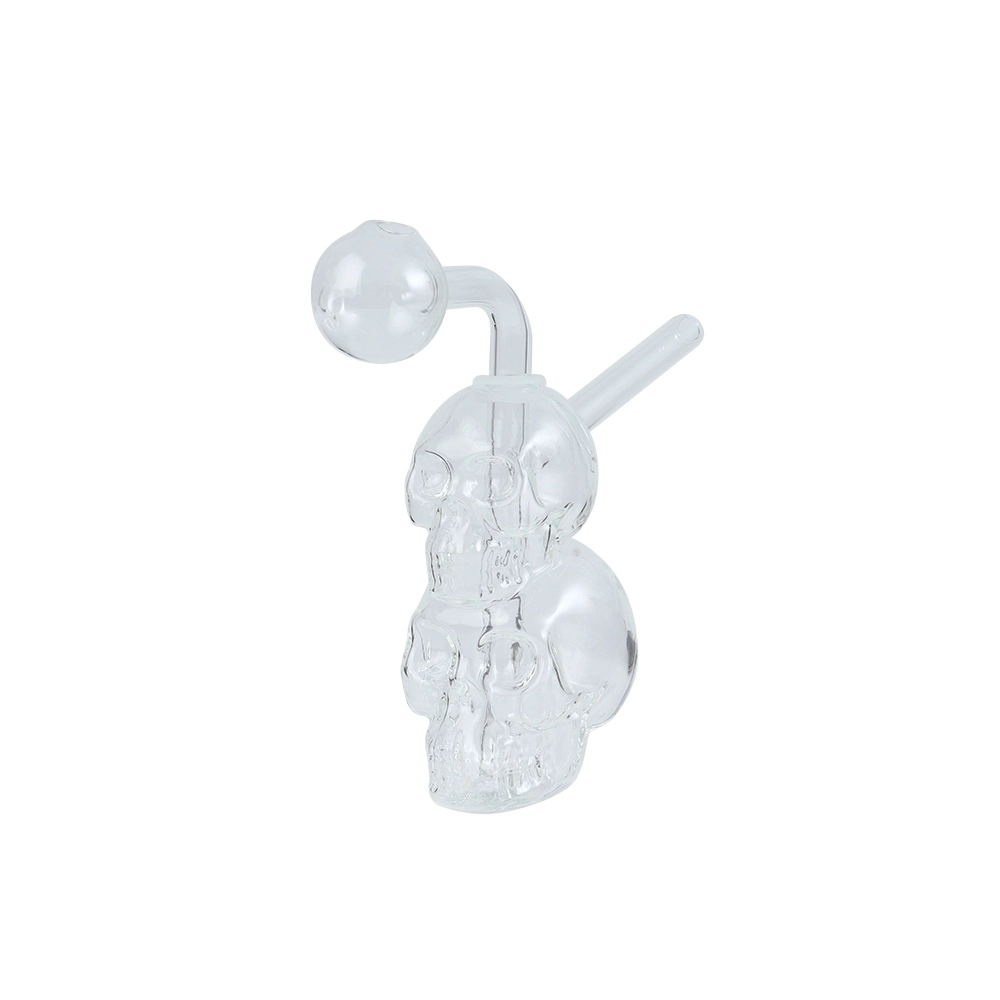 [Q-1763] DOUGOT ASSORTED DESIGN WITH GLASS ONE HITTER