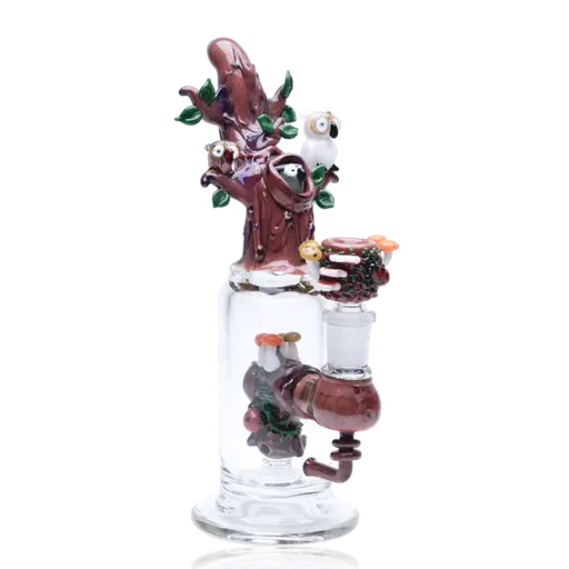 [Q-1806] EG RECYCLER UNDER THE SEA