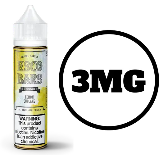 ESCO BARS JUICE 60ML
