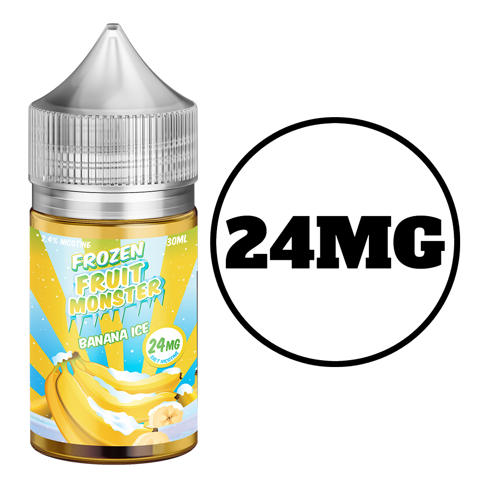 FROZEN FRUIT MONSTER 30ML