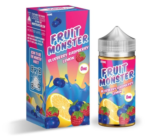 FRUIT MONSTER 100ML