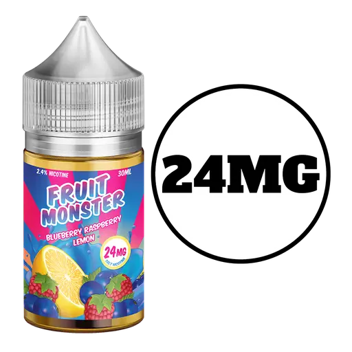 FRUIT MONSTER 30ML