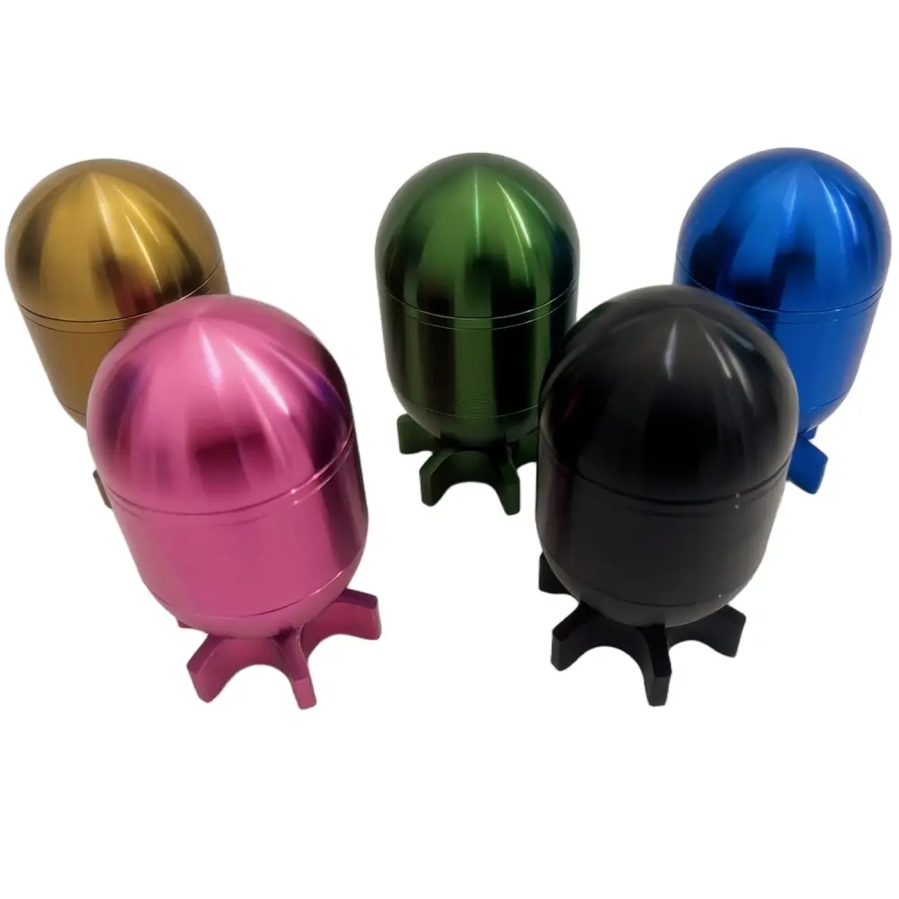 Grinder Stylish 1PK a Display