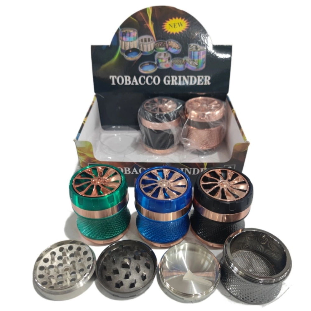 [Q-2352] GRINDER VPZ-45