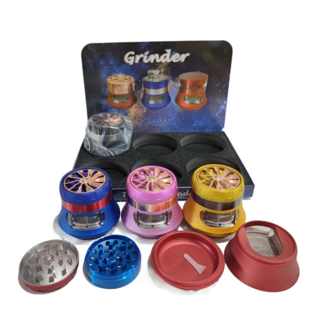 [Q-2353] GRINDER VPZ-46