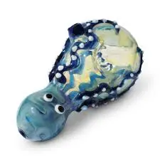 HAND PIPE 4" DESIGN