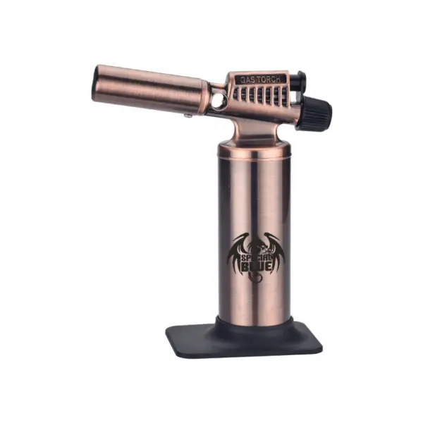 HEAVY METAL TORCH