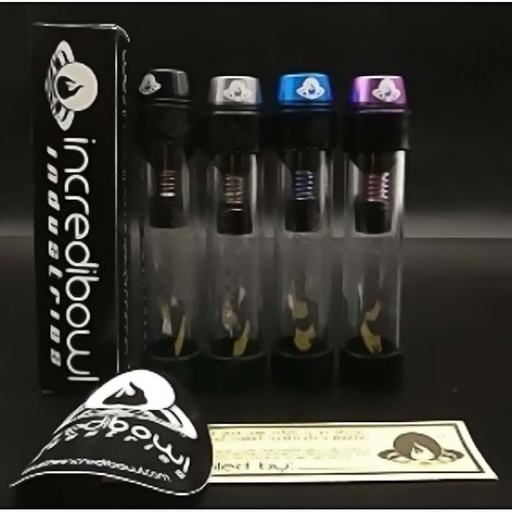 [Q-2640] INCREDIBOWL M420