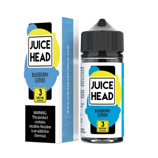 JUICE HEAD 100ML