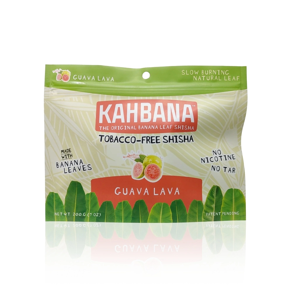 KAHBANA HERBAL SHISHA 200G