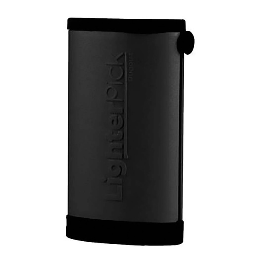 LIGHTERPICK ALL-IN-ONE WATERPROOF SMOKING DUGOUT