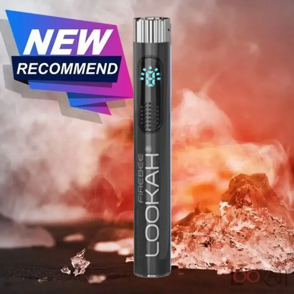 LOOKAH FIREBEE 650MAH 510 VV VAPE
