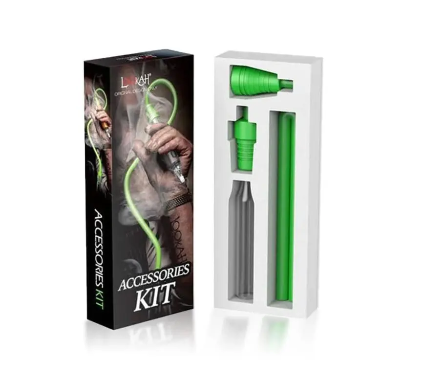 [Q-2760] LOOKAH SEAHORSE PRO ACCESSORIES KIT