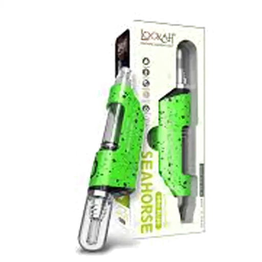LOOKAH SEAHORSE PRO PLUS 650MAH