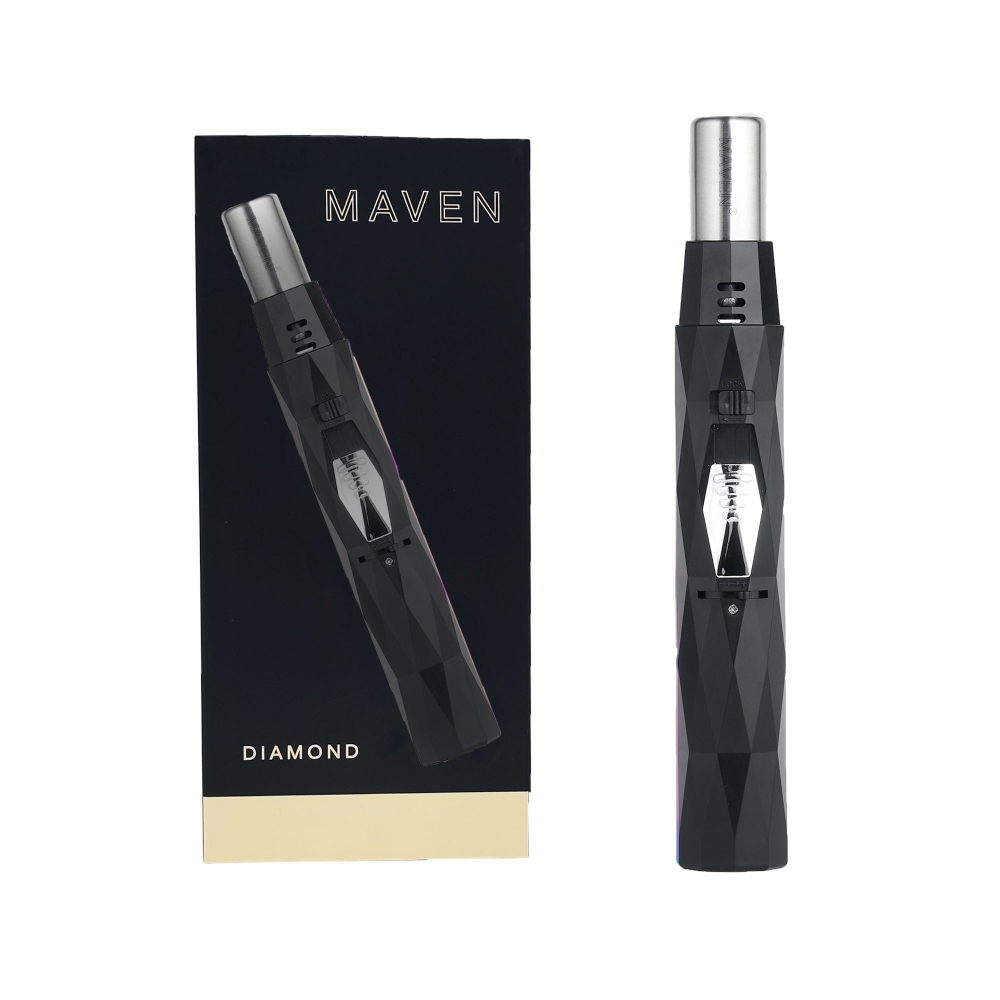 MAVEN TORCH MODEL DIAMOND
