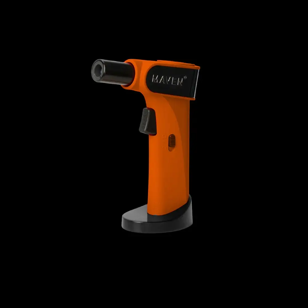 MAVEN TORCH NIGHT