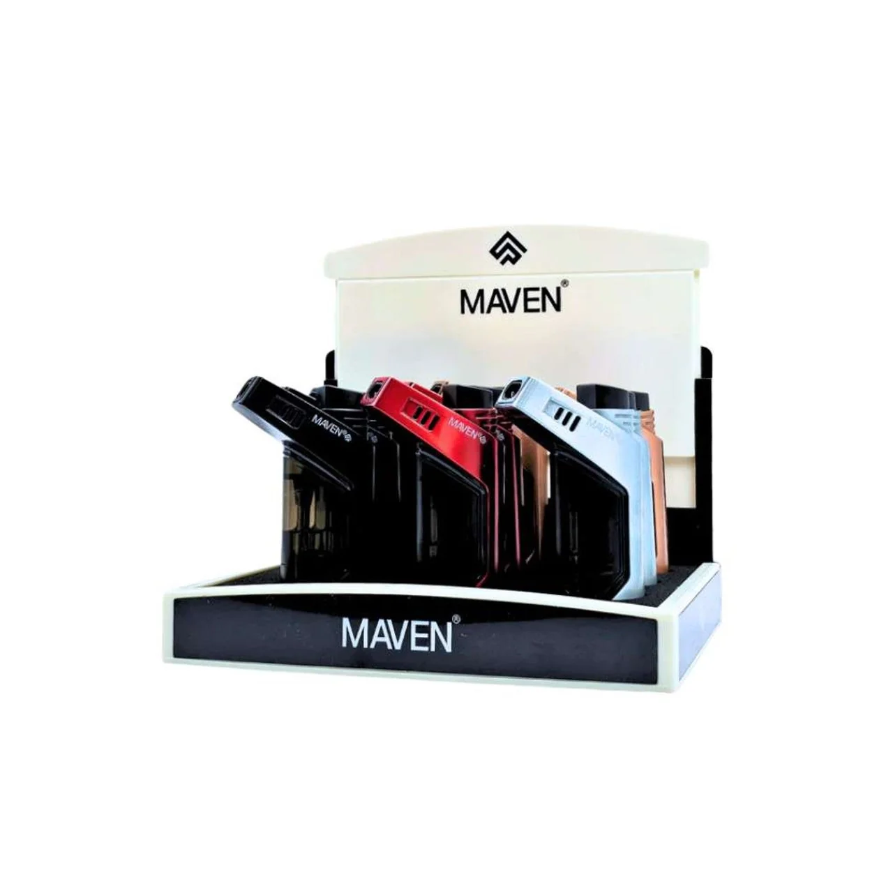 [T-1507] Maven Uno Design 9ct