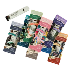 MELLOW FELLOW 2ML TERP SAUCE Disposable 6PK a Box