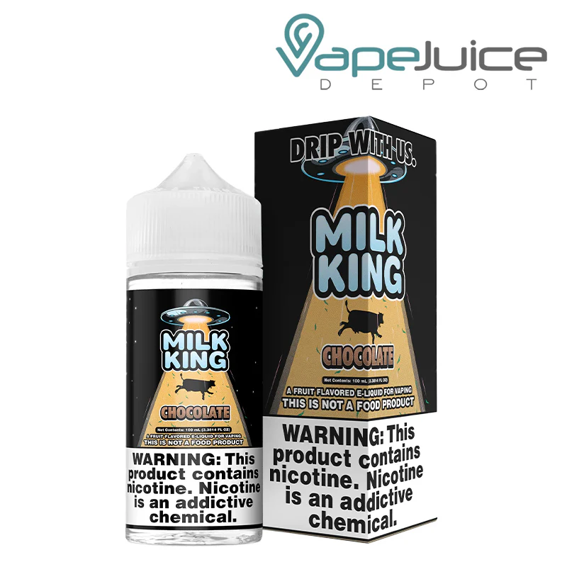 MILK KING 3MG 100ML