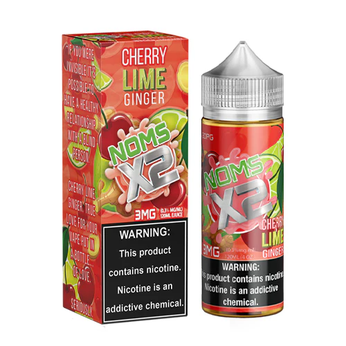 NOM X2 120ML