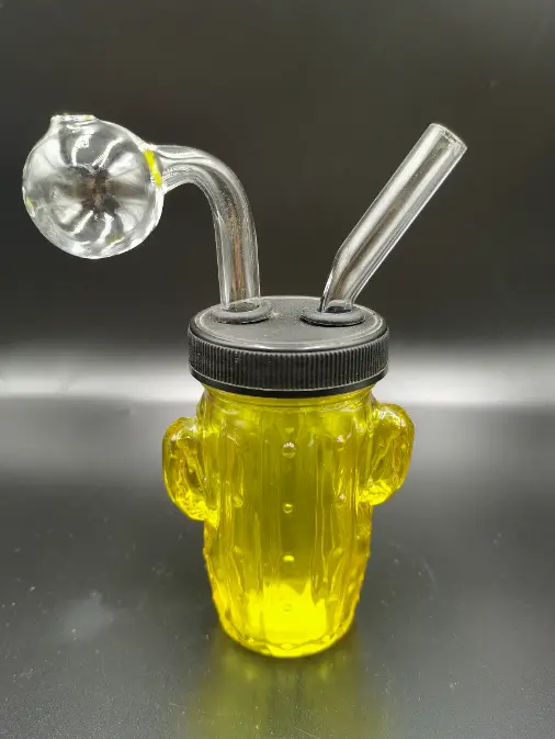 Oil Burner Small Waterpipe