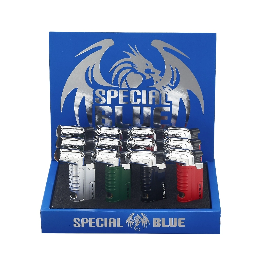 [Q-3321] SB VENUS LIGHTER 12CT DISPLAY