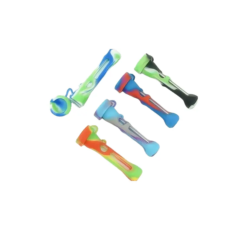 [T-1448] Silicone One Heater with Lid 20pcs/Jar