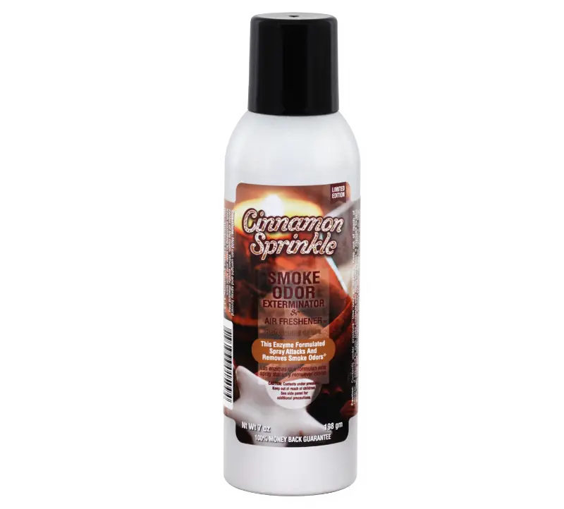 SMOKE ODOR SPRAY 7OZ