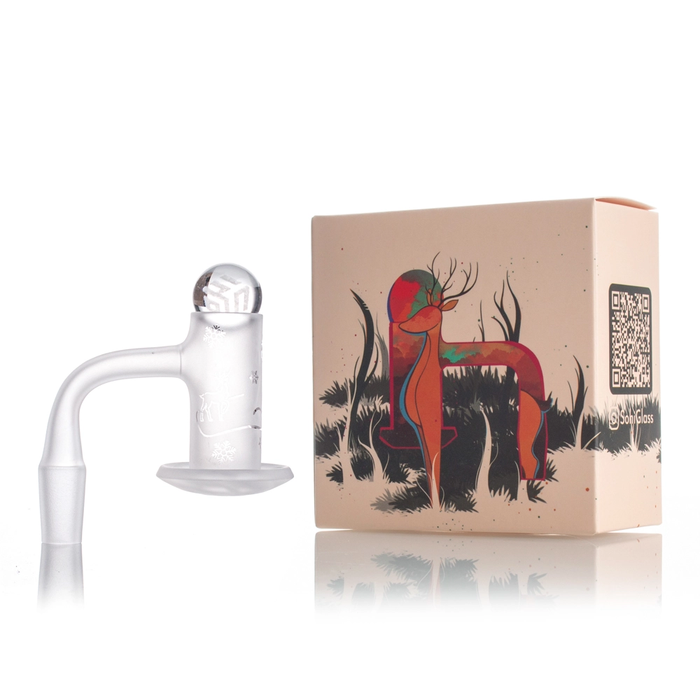 [Q-3595] SP BLUE STEEL TORCH 9CT