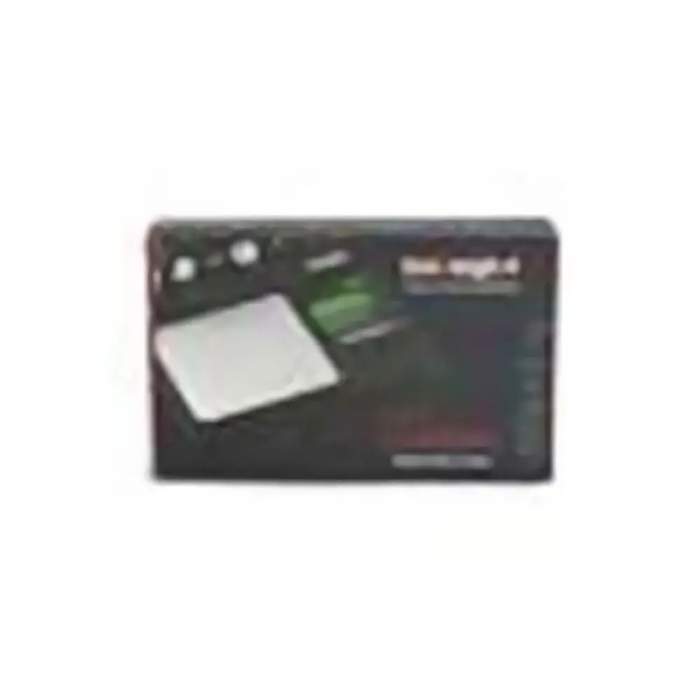 [Q-3723] TRUWEIGH CLASSIC DIGITAL MINI SCALE 1000G X 0.1G