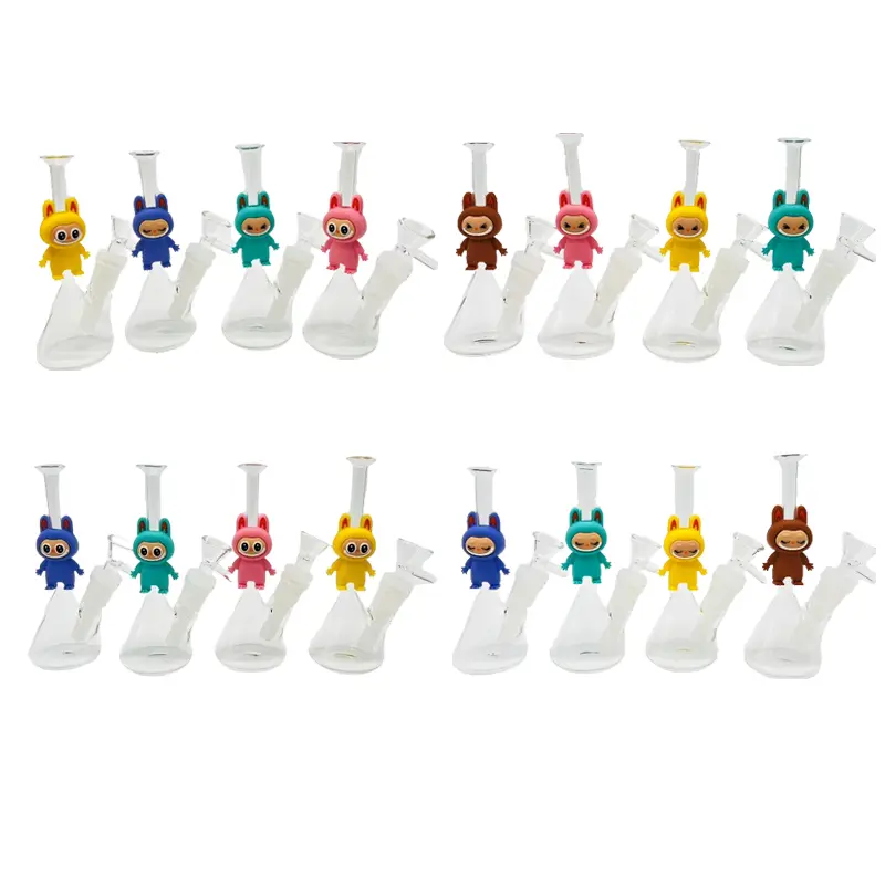 Waterpipe Labubu