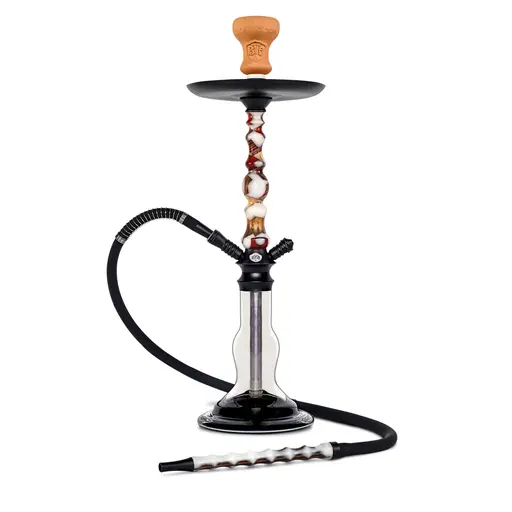 [A-0096] 22" Sophia, Resinwood, Click Technology, 1 Hose, B.Y.O. Color Box