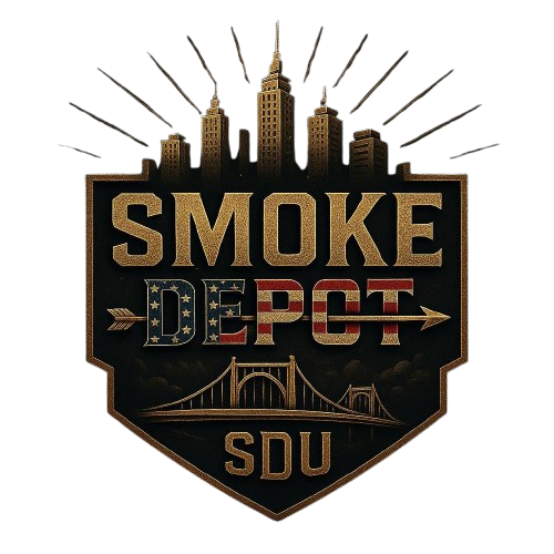 SmokeDepot USA